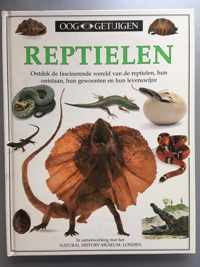 Reptielen