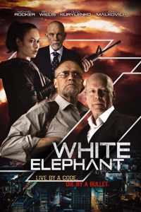 White Elephant