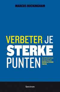 Verbeter je sterke punten