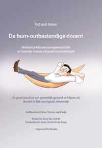 De burn-outbestendige docent