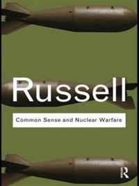 Common Sense and Nuclear Warfare