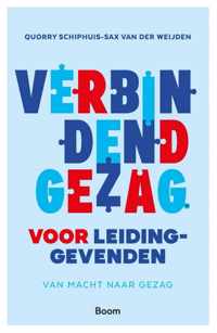 Verbindend gezag voor leidinggevenden