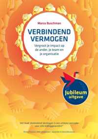 Verbindend vermogen-jubileumuitgave