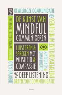 De kunst van mindful communiceren