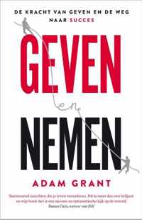 Geven en nemen