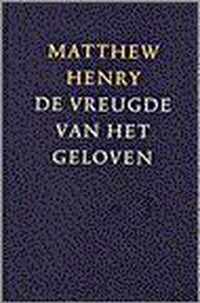 Vreugde Van Het Geloven