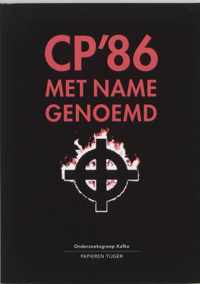 Cp'86 met name genoemd