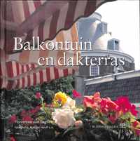 Balkontuin En Dakterras