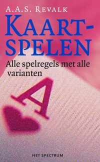 Kaartspelen