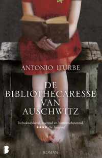 De bibliothecaresse van Auschwitz