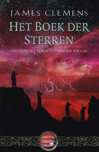 Verboden En Verbannen 5  Boek Der Sterren