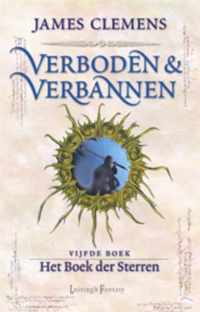 Verboden & Verbannen 5 - Het boek der sterren