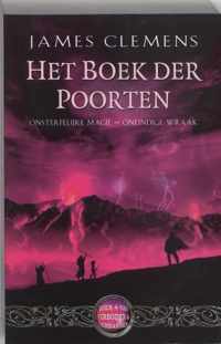 Verboden En Verbannen 4 Boek Der Poorten