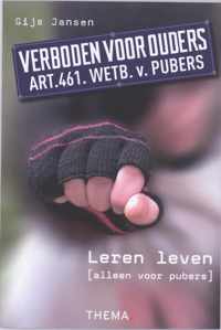 Verboden voor ouders