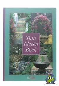 Tuin Ideeën Boek