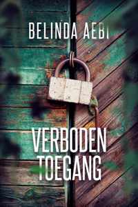 Verboden toegang - Paperback (9789464661439)