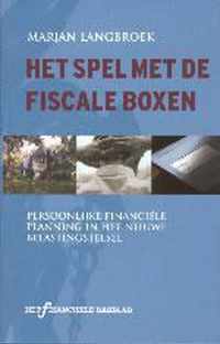 Spel Met De Fiscale Boxen