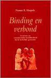 Binding en verbond (s)