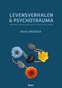 Levensverhalen en psychotrauma