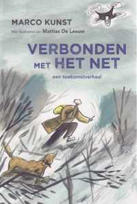 Verbonden met het Net