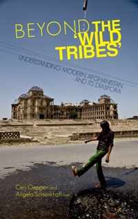 Beyond the 'Wild Tribes'