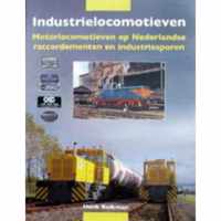 Industrielocomotieven