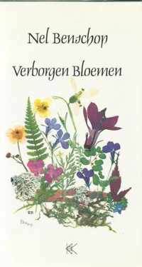 Verborgen bloemen geb