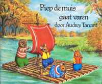 Piep de muis gaat varen