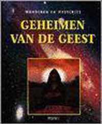 Geheimen van de geest