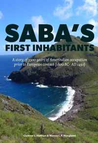 Saba's first inhabitants