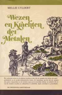 Wezen en krachten der metalen