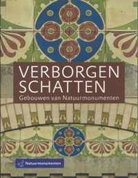 Verborgen schatten