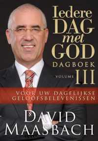 Iedere dag met God Dagboek volume III