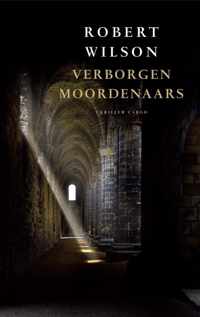 Verborgen Moordenaars