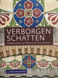 Verborgen schatten: gebouwen van natuurmonumenten