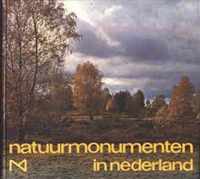 Natuurmonumenten in nederland