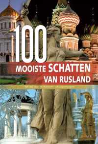 100 Mooiste schatten van Rusland