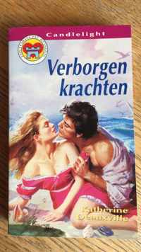 Verborgen krachten