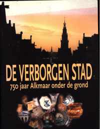 De verborgen stad