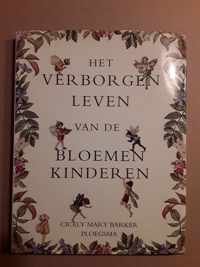 Verborgen Leven Van De Bloemenkinderen