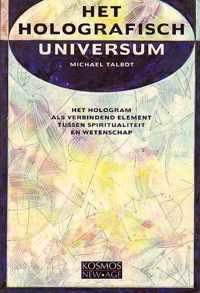 HOLOGRAFISCH UNIVERSUM