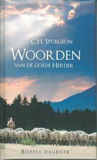 Woorden van de goede Herder