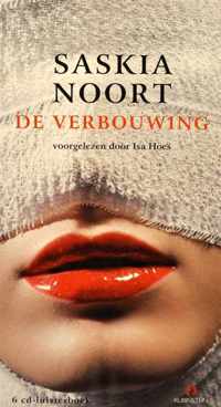 De verbouwing - (6cd luisterboek)