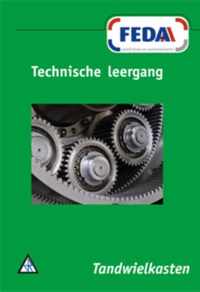 Technische leergang  -   Tandwielkasten