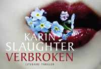 Verbroken