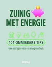 Zuinig Met Energie