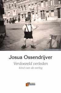 Verbum Holocaust Bibliotheek  -   Verdoezeld verleden