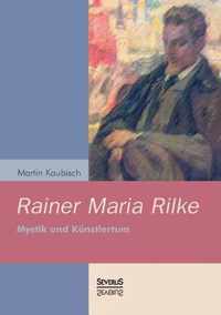 Rainer Maria Rilke