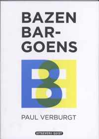 Bazenbargoens