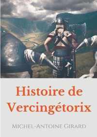 Histoire de Vercingetorix